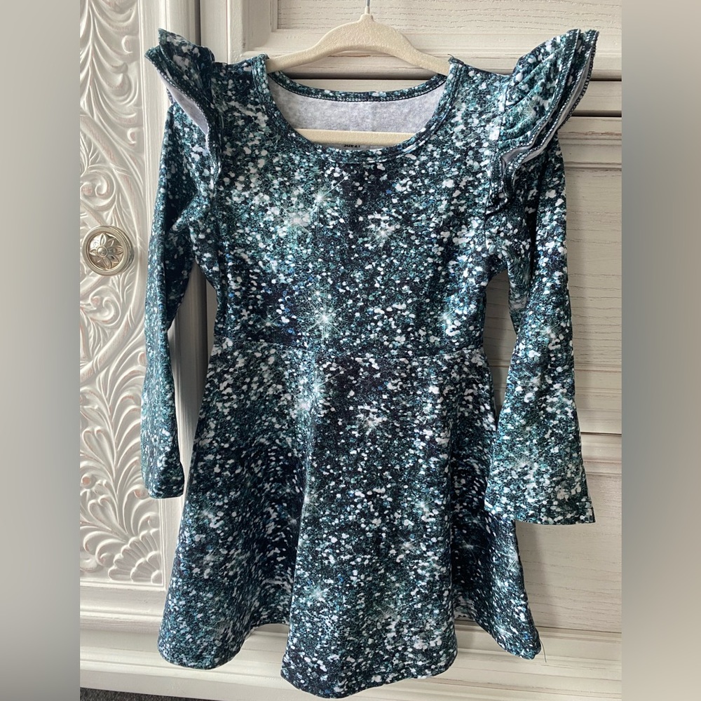 Girls Dress